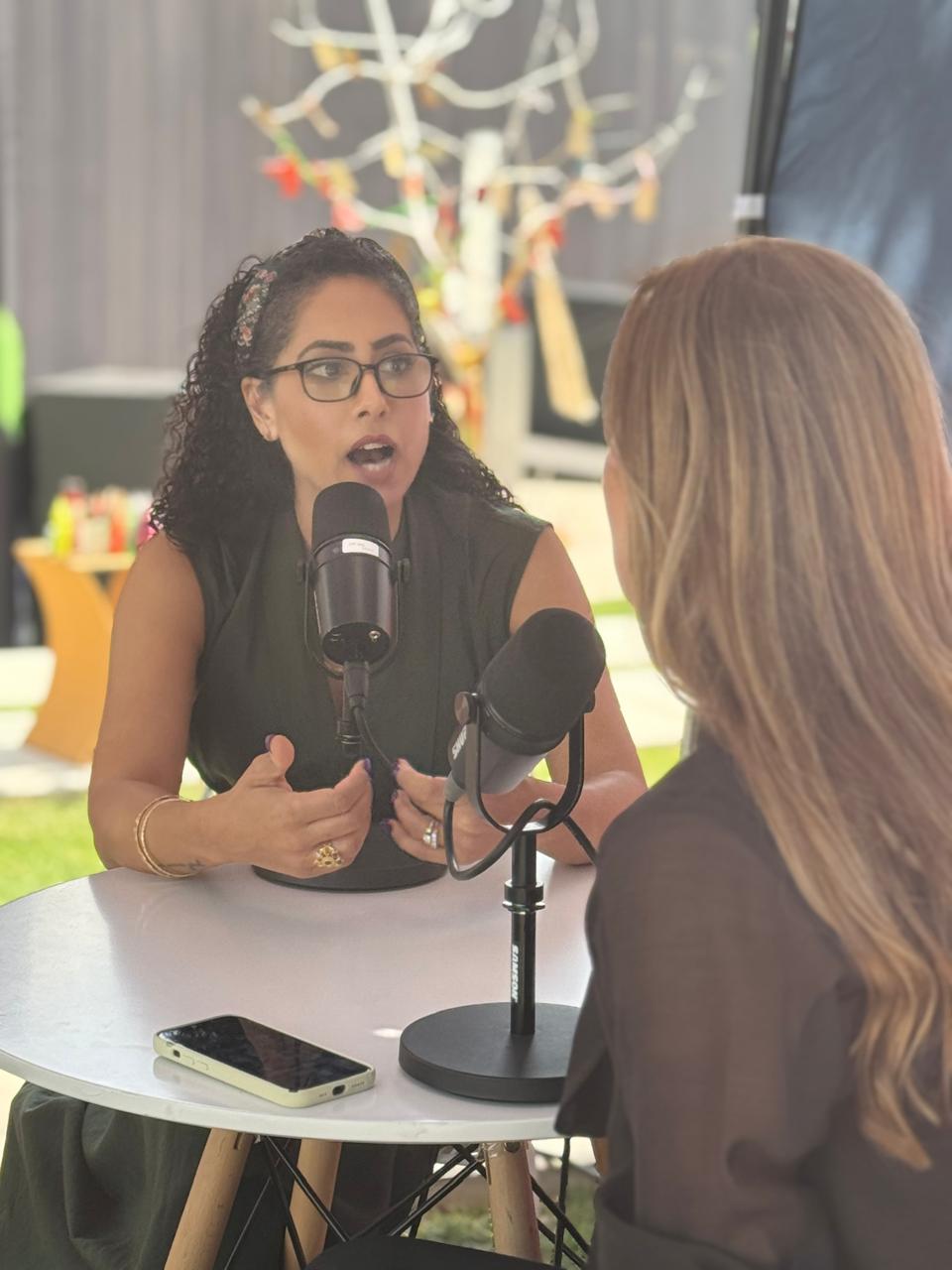 Nancy Habashi Emotional Intelligence in Leadership